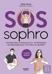 Sos Sophrologie