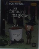 Sos Sorcière ; Les Formules Magiques