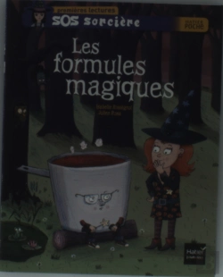 Bertrand.pt - Sos Sorcière ; Les Formules Magiques