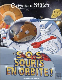 Bertrand.pt - S.O.S. Souris En Orbite N 67 (Ed 2016)