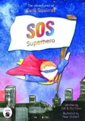 Sos Superhero