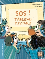 Sos ! Tableau Disparu