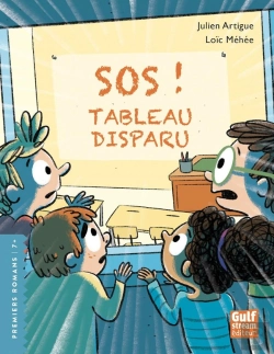 Bertrand.pt - Sos ! Tableau Disparu