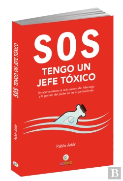 Bertrand.pt - Sos. Tengo Un Jefe Tóxico