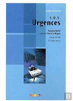 Bertrand.pt - Sos Urgences ; Niveau A1 Du Cecr