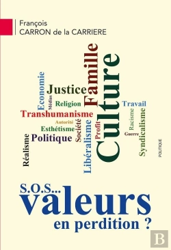 Bertrand.pt - S.O.S. Valeurs En Perdition