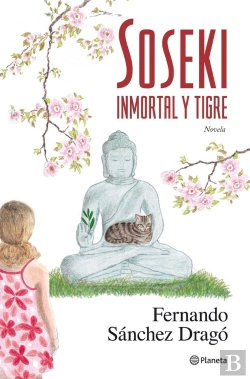 Bertrand.pt - Soseki. Inmortal Y Tigre