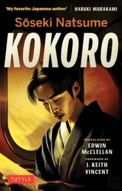 Bertrand.pt - Soseki Natsume Kokoro