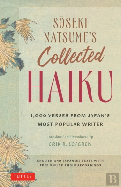Bertrand.pt - Soseki Natsume'S Collected Haiku