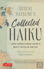 Soseki Natsume'S Collected Haiku