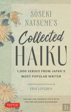 Bertrand.pt - Soseki Natsume'S Collected Haiku