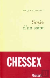 Sosie D'Un Saint