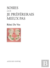 Sosies ; Je Préférerais Mieux Pas