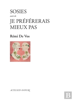Bertrand.pt - Sosies ; Je Préférerais Mieux Pas