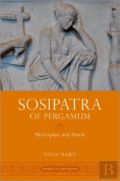 Sosipatra Of Pergamum