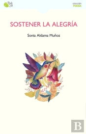 Sostener La Alegría