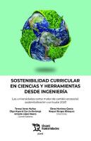 Sostenibilidad Curricular En Ciencias Y Herramientas Desde I