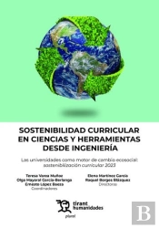Sostenibilidad Curricular En Ciencias Y Herramientas Desde I