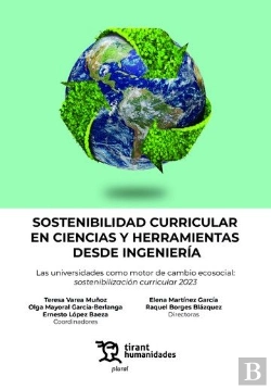 Bertrand.pt - Sostenibilidad Curricular En Ciencias Y Herramientas Desde I