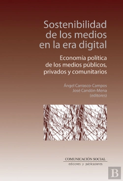 Bertrand.pt - Sostenibilidad De Los Medios En La Era Digital