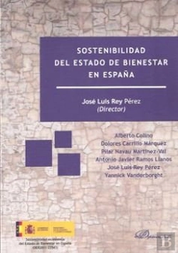 Bertrand.pt - Sostenibilidad Del Estado De Bienestar En España