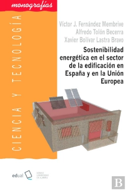 Bertrand.pt - Sostenibilidad Energética En El Sector De La Edificación En España Y En La Unión Europea