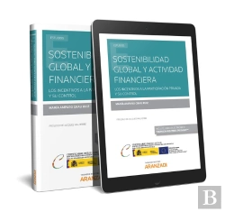 Bertrand.pt - Sostenibilidad Global Y Actividad Financiera (Papel + E-Book)
