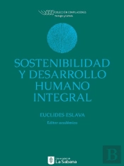 Sostenibilidad Y Desarrollo Humano Integral