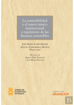 Bertrand.pt - Sostenibilidad Y El Nuevo Marco Institucional Y Regulatorio
