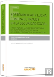 Sostenibilidad Y Lucha Contra El Fraude En La Seguridad Social