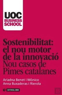 Bertrand.pt - Sostenibilitat: El Nou Motor De La Innovació.