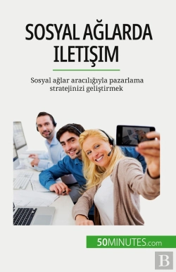 Bertrand.pt - Sosyal Aglarda Iletisim : Sosyal Aglar Araciligiyla Pazarlama Stratejinizi Gelistirmek
