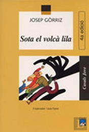 Sota El Volcà Lila
