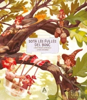 Sota Les Fulles Del Bosc