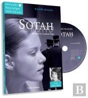 Sotah  Livre Audio