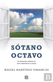 Sótano Octavo