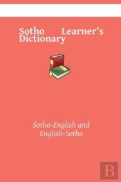 Sotho Learner'S Dictionary