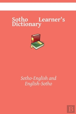 Bertrand.pt - Sotho Learner'S Dictionary
