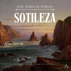 Bertrand.pt - Sotileza - Audiolibro