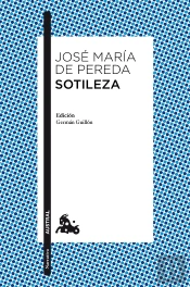 Sotileza