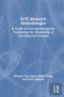 Sotl Research Methodologies