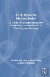 Sotl Research Methodologies