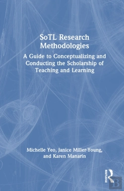 Bertrand.pt - Sotl Research Methodologies