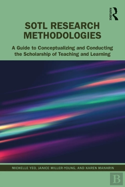Bertrand.pt - Sotl Research Methodologies