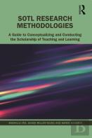 Sotl Research Methodologies