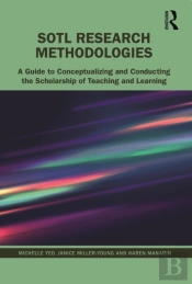 Sotl Research Methodologies