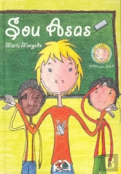 Sou Asas (Inclui DVD com LGP - Língua Gestual Portuguesa)