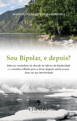 Bertrand.pt - Sou Bipolar, e depois?