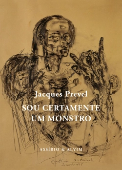 Bertrand.pt - Sou Certamente Um Monstro