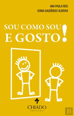 Bertrand.pt - Sou Como Sou e Gosto!